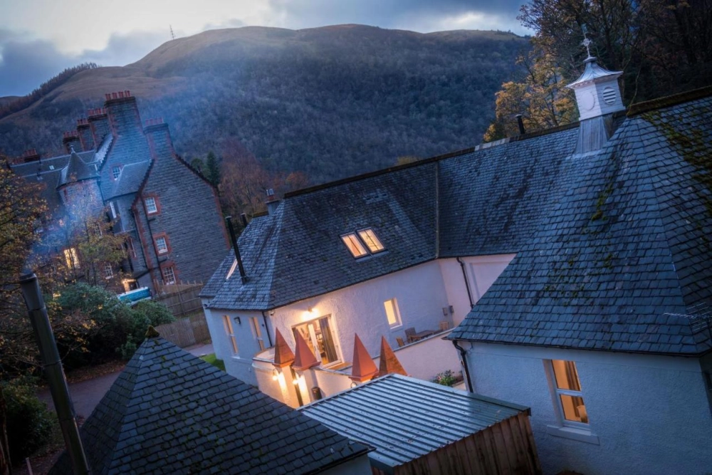 Glencoe House - Hotel Photo 32