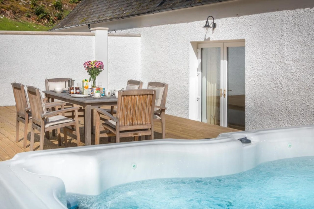 Glencoe House - Hotel Photo 33