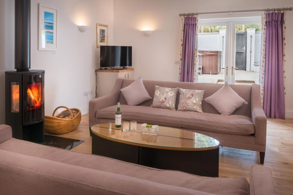 Glencoe House - Hotel Photo 35