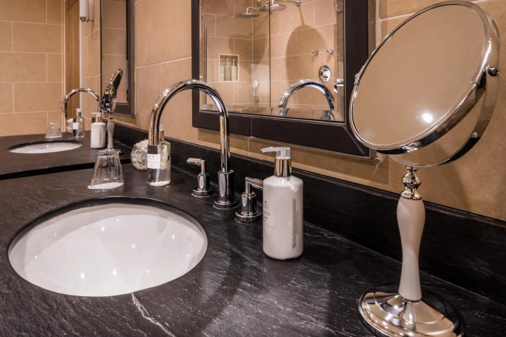 Glencoe House - Hotel Photo 36