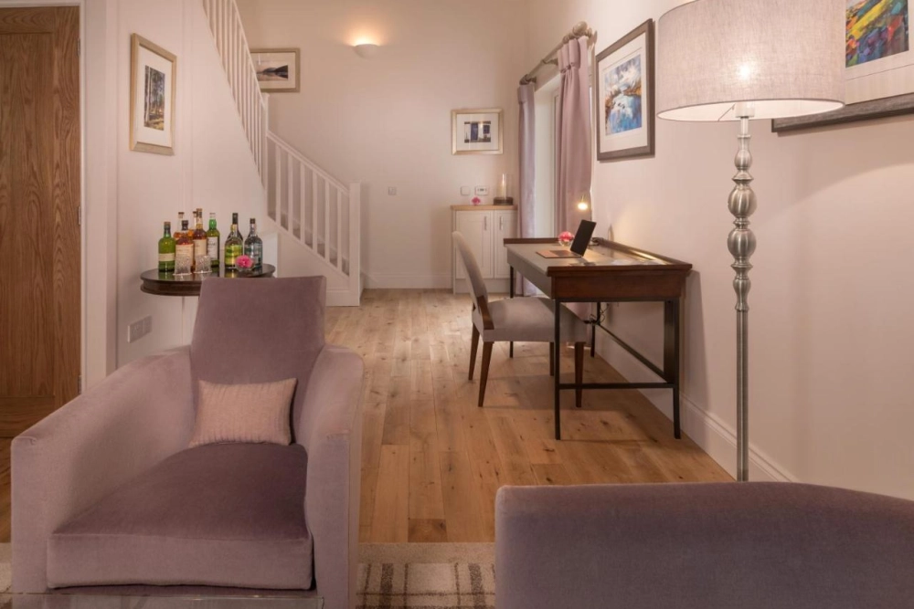 Glencoe House - Hotel Photo 37