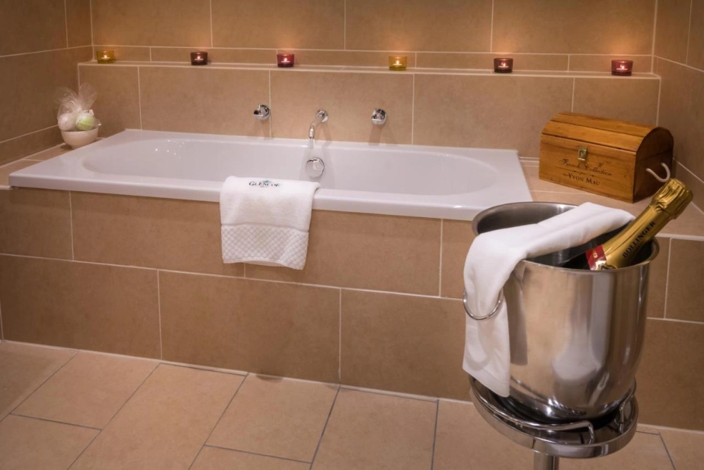 Glencoe House - Hotel Photo 38