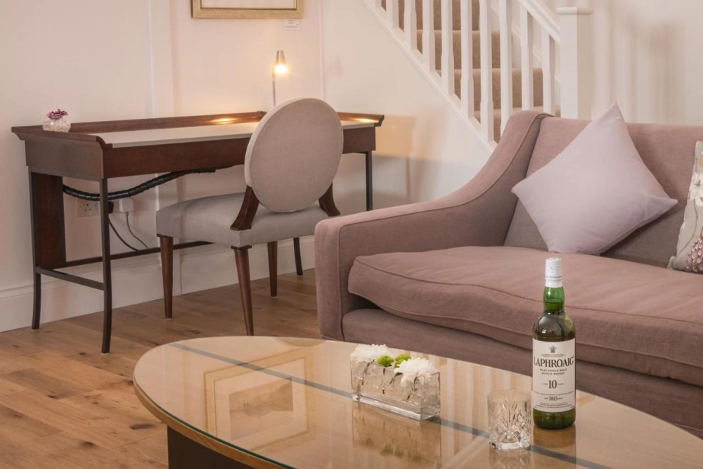 Glencoe House - Hotel Photo 44