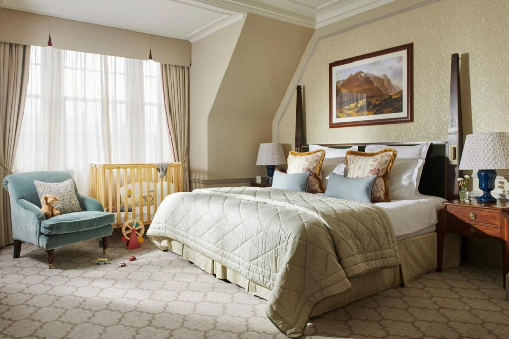 The Gleneagles Hotel - Hotel Photo 17