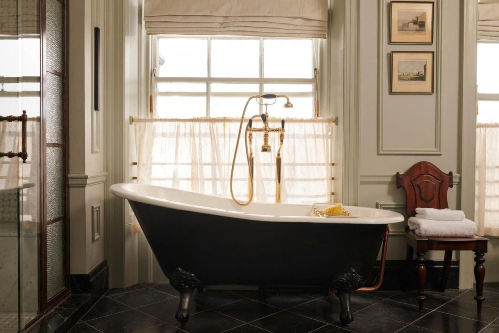 The Gleneagles Hotel - Hotel Photo 25