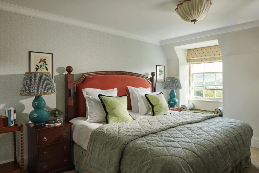 The Gleneagles Hotel - Hotel Photo 28