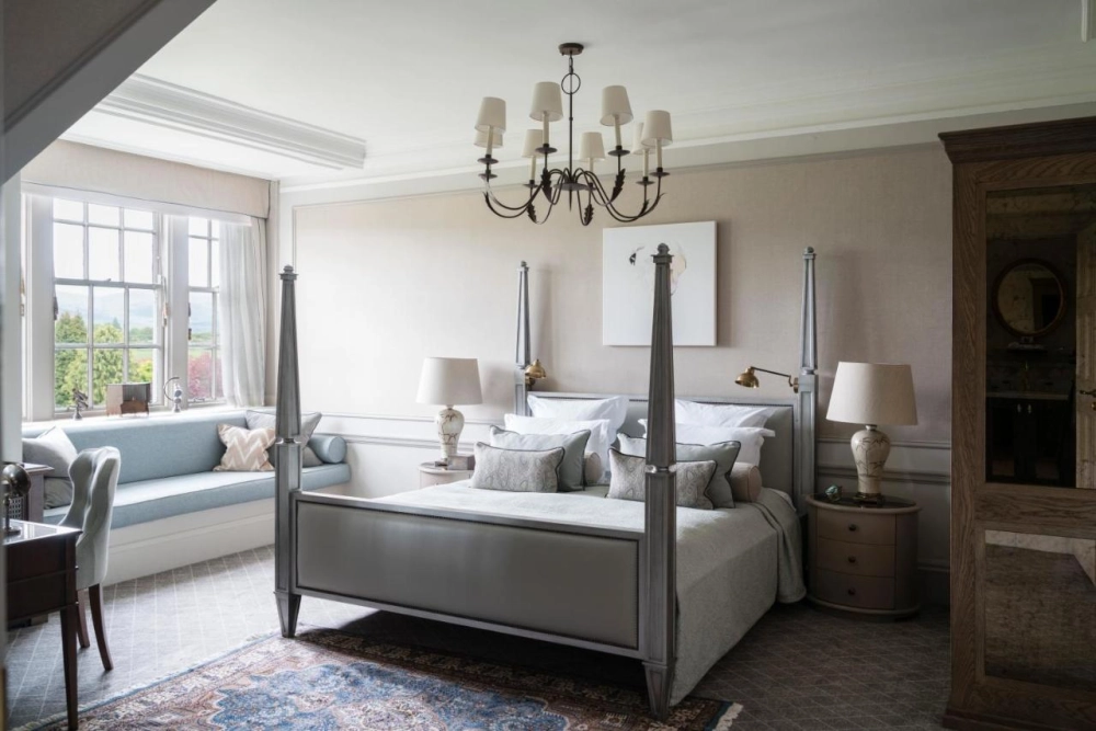 The Gleneagles Hotel - Hotel Photo 30