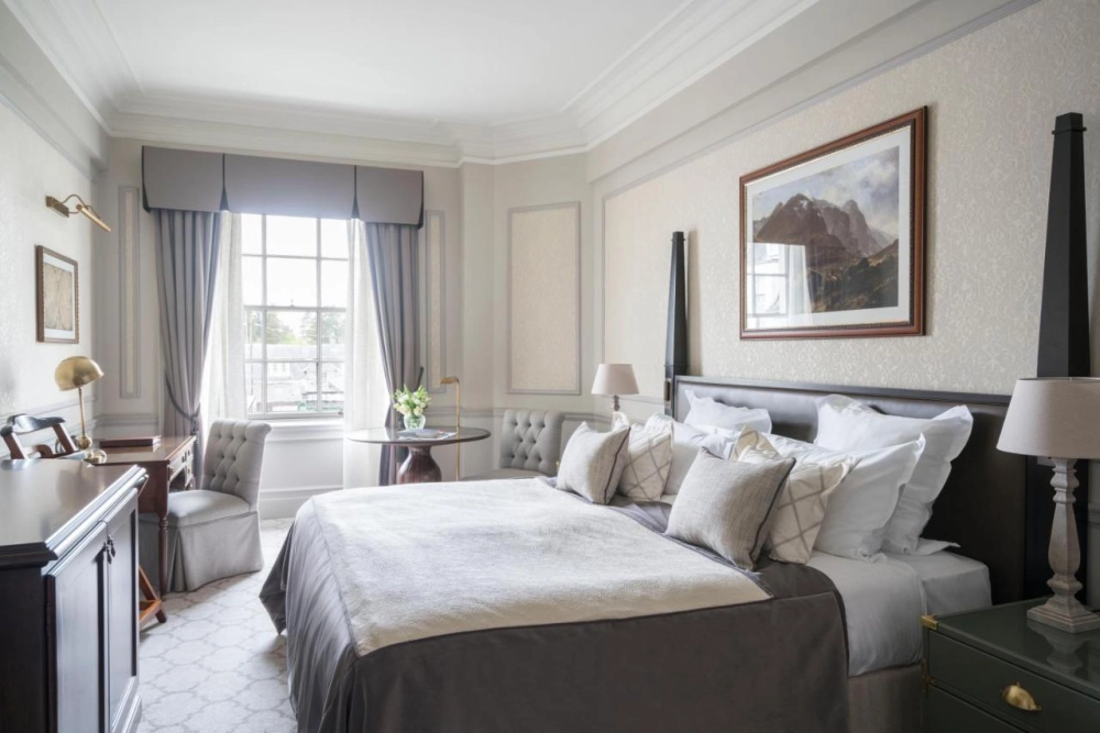 The Gleneagles Hotel - Hotel Photo 41