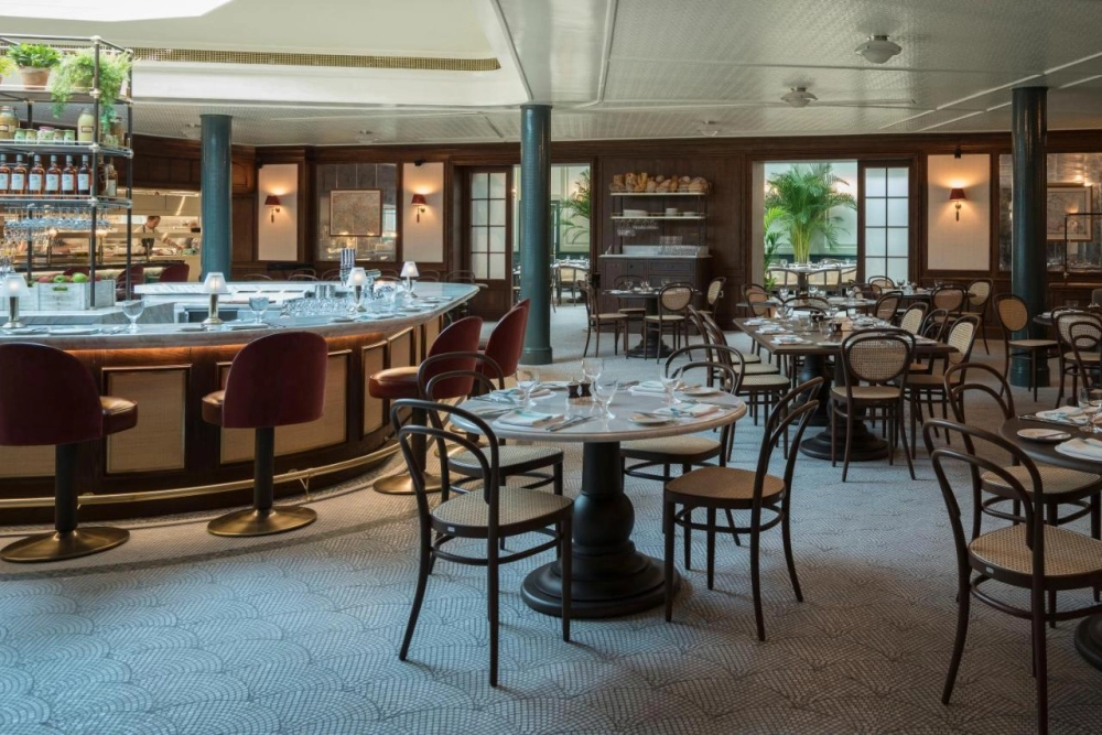 The Gleneagles Hotel - Hotel Photo 42