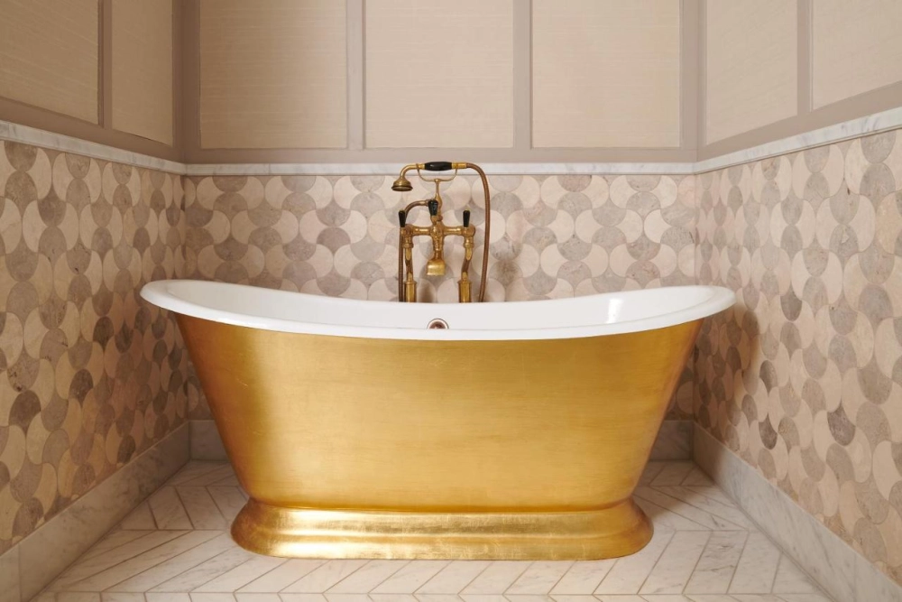 The Gleneagles Hotel - Hotel Photo 48