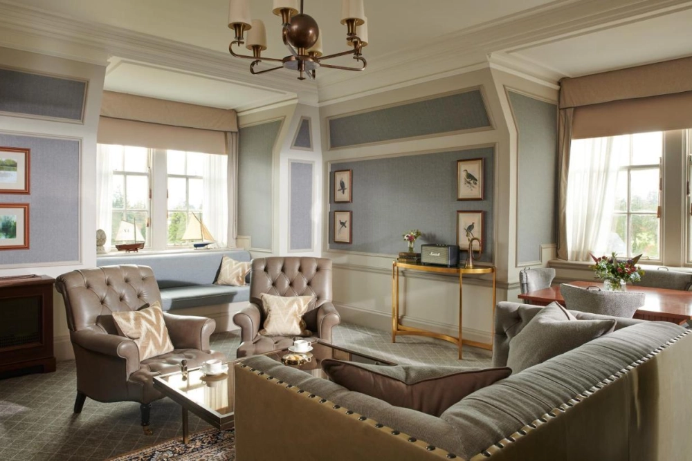 The Gleneagles Hotel - Hotel Photo 49