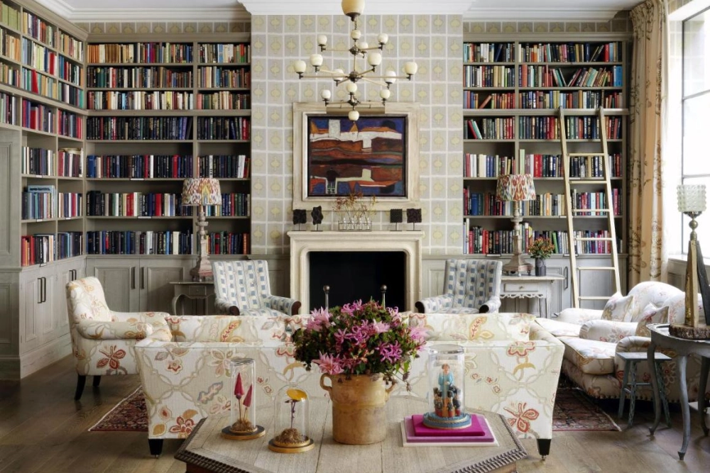 Ham Yard Hotel - Hotel Photo 1