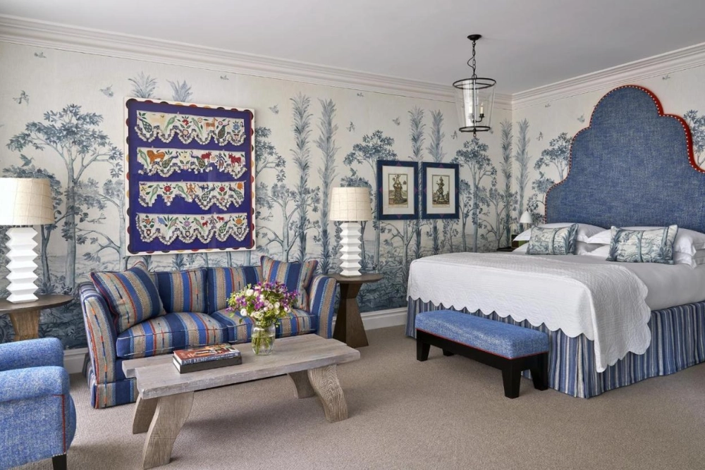 Ham Yard Hotel - Hotel Photo 16