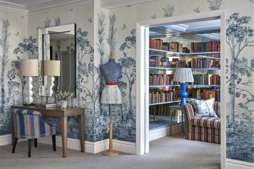 Ham Yard Hotel - Hotel Photo 17