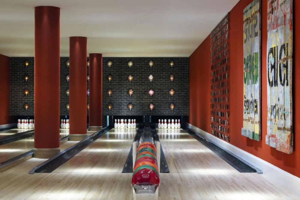 Ham Yard Hotel - Hotel Photo 20