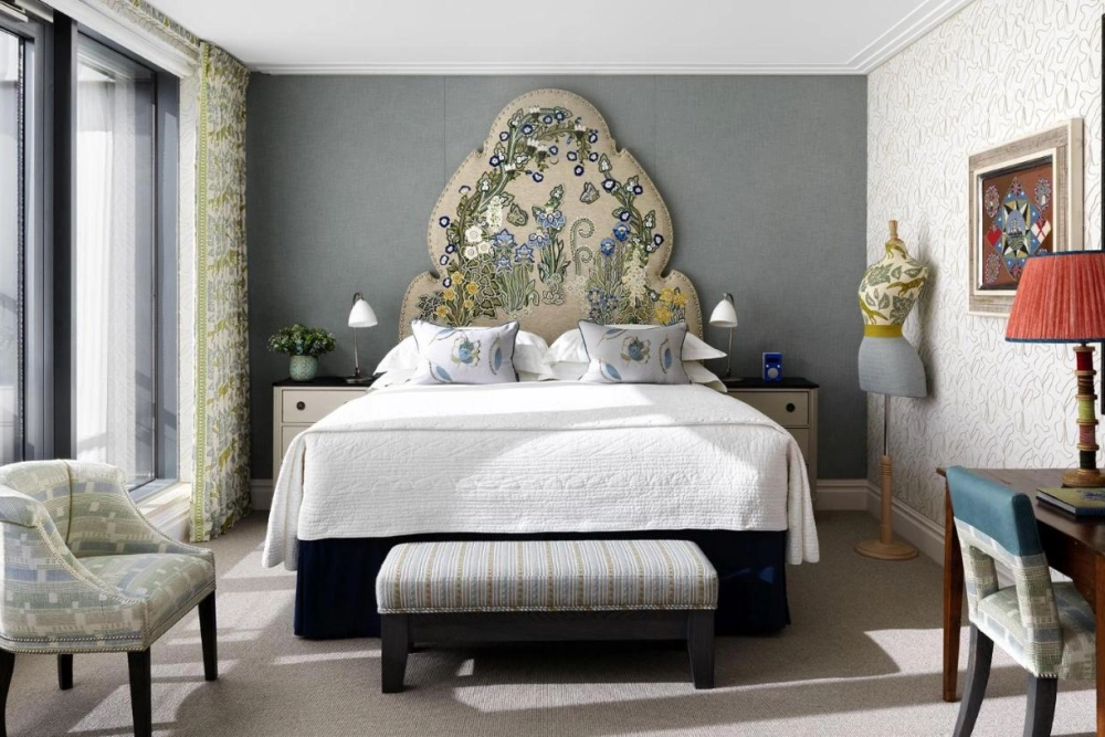 Ham Yard Hotel - Hotel Photo 21