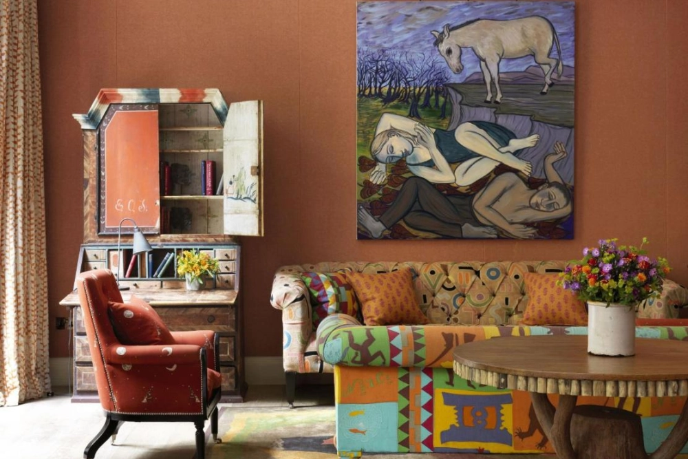 Ham Yard Hotel - Hotel Photo 22