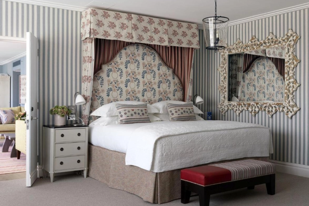 Ham Yard Hotel - Hotel Photo 23