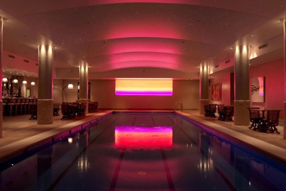 Haymarket Hotel - Hotel Photo 10