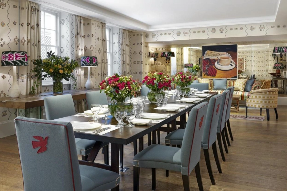 Haymarket Hotel - Hotel Photo 12