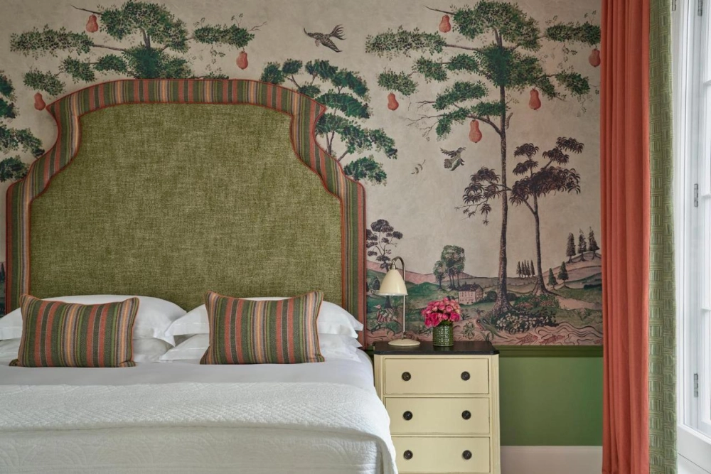 Haymarket Hotel - Hotel Photo 13