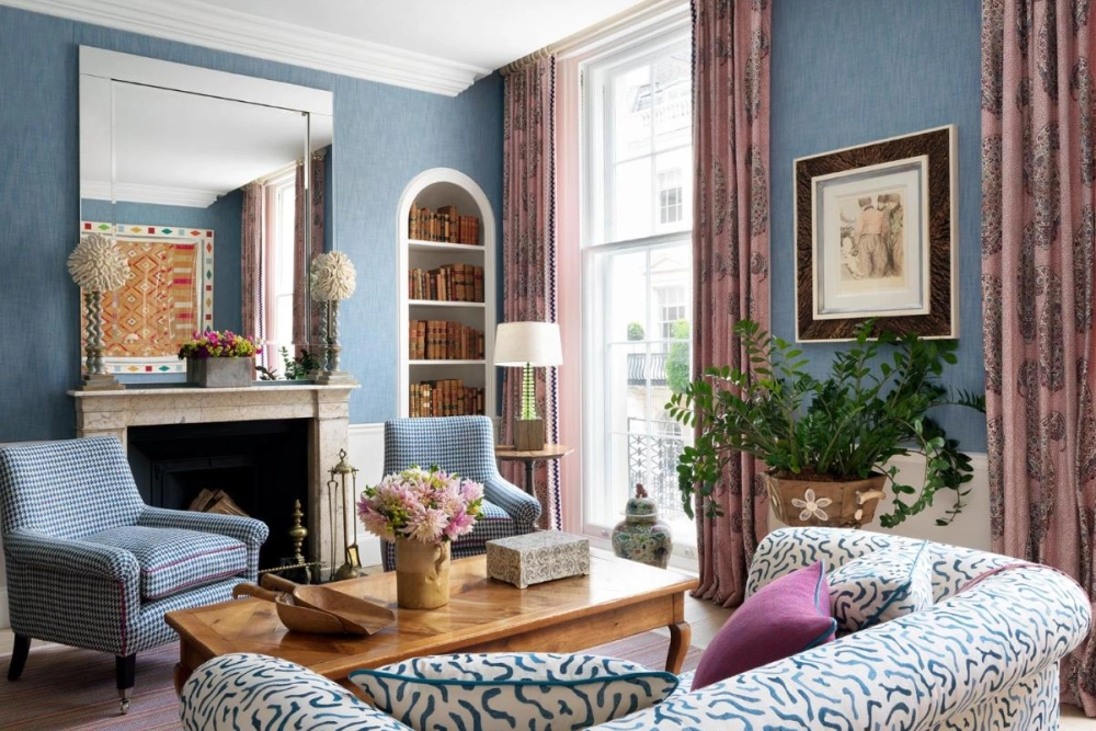 Haymarket Hotel - Hotel Photo 15