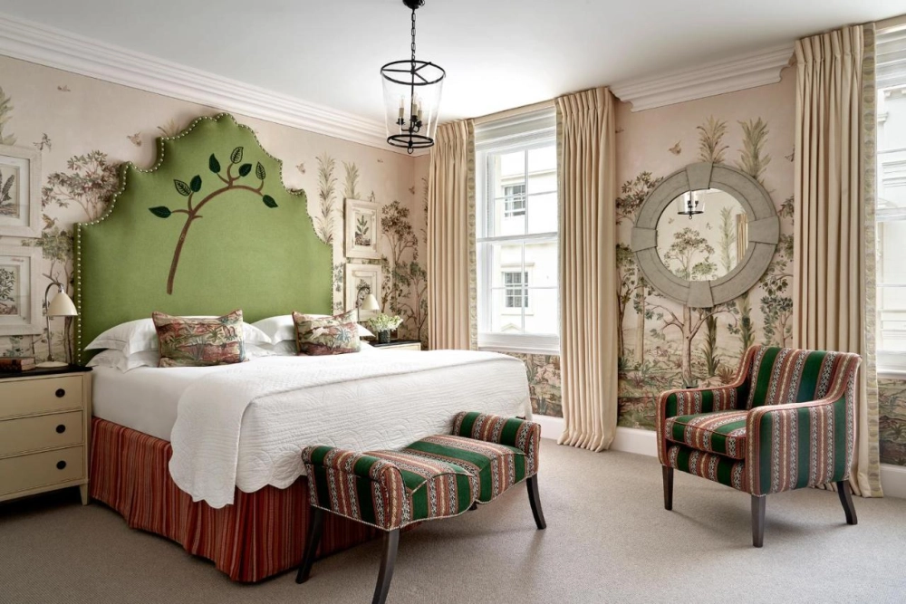 Haymarket Hotel - Hotel Photo 16