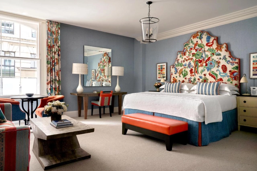 Haymarket Hotel - Hotel Photo 22