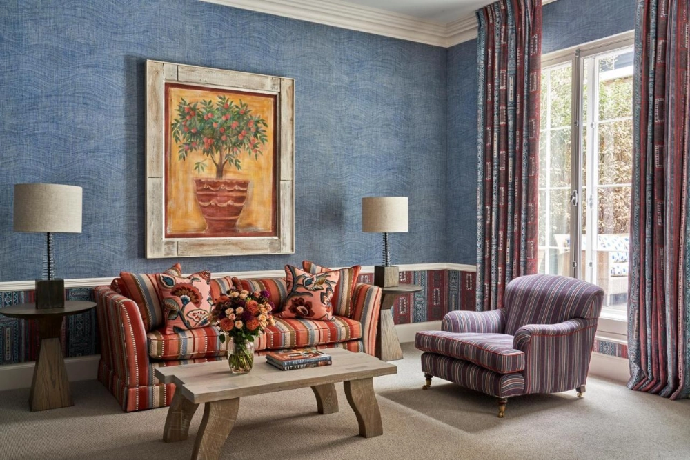 Haymarket Hotel - Hotel Photo 23