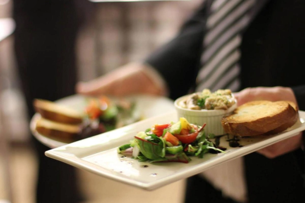 Horsley Lodge - Hotel Photo 2