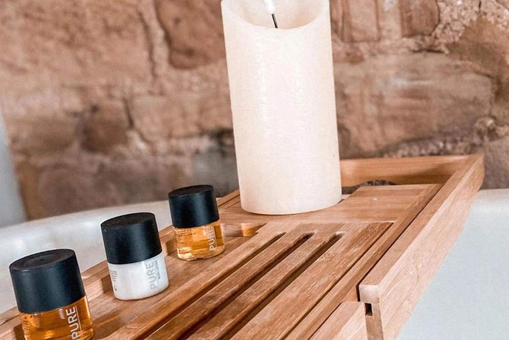 Horsley Lodge - Hotel Photo 9