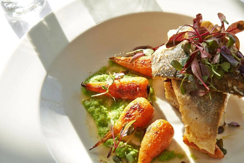 Horsley Lodge - Hotel Photo 12