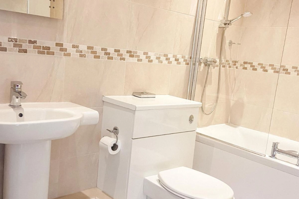 Horsley Lodge - Hotel Photo 15