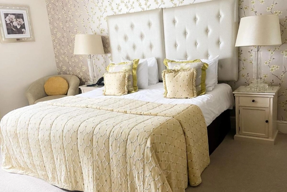 Horsley Lodge - Hotel Photo 16