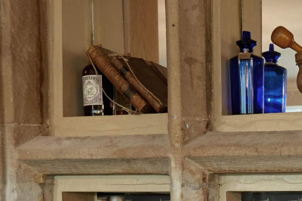 Horsley Lodge - Hotel Photo 17