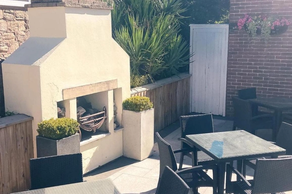 Horsley Lodge - Hotel Photo 19