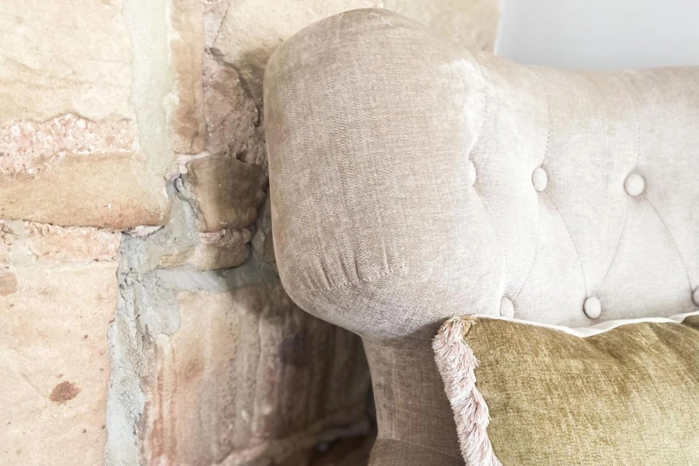 Horsley Lodge - Hotel Photo 21