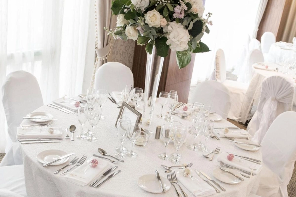 Horsley Lodge - Hotel Photo 26