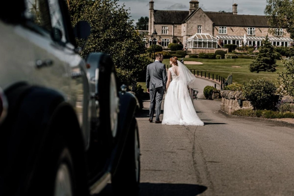 Horsley Lodge - Hotel Photo 37