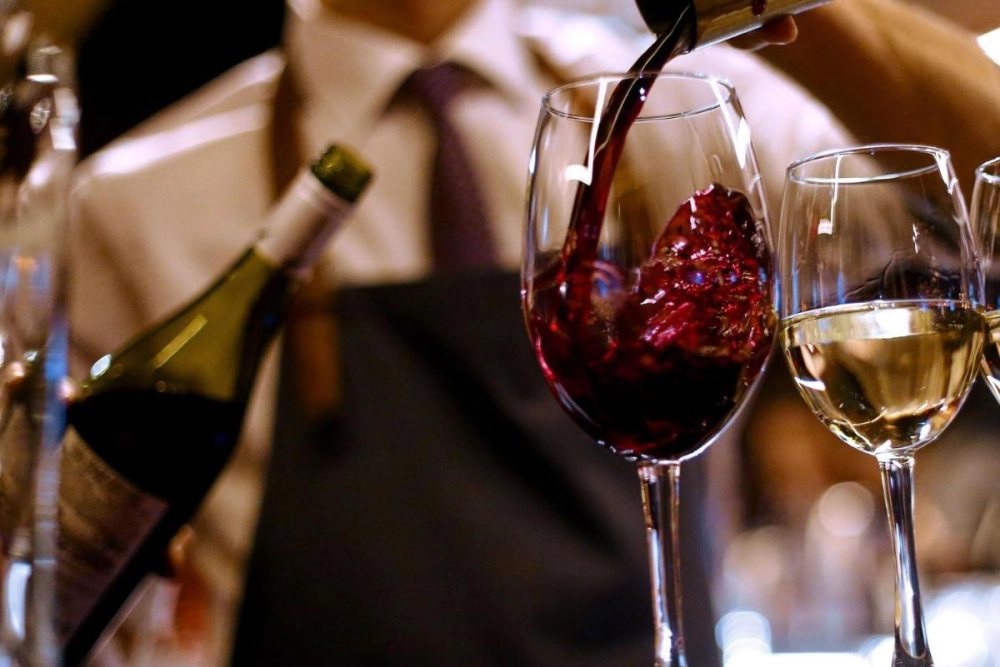 Horsley Lodge - Hotel Photo 40