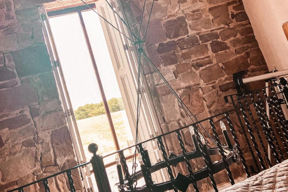 Horsley Lodge - Hotel Photo 42