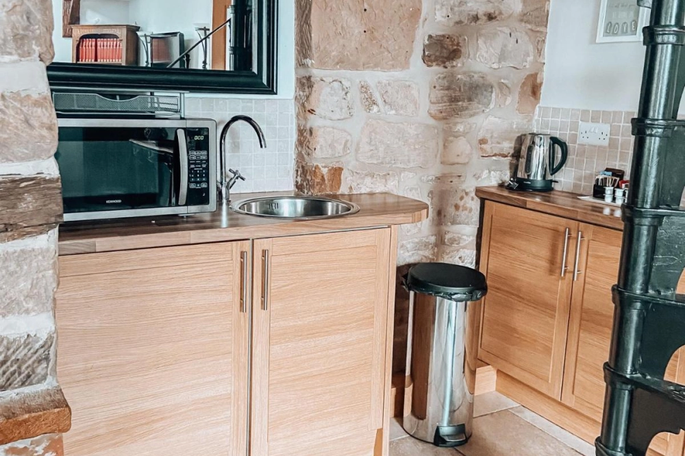 Horsley Lodge - Hotel Photo 45