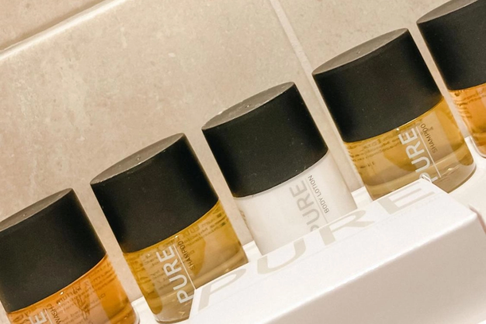 Horsley Lodge - Hotel Photo 46