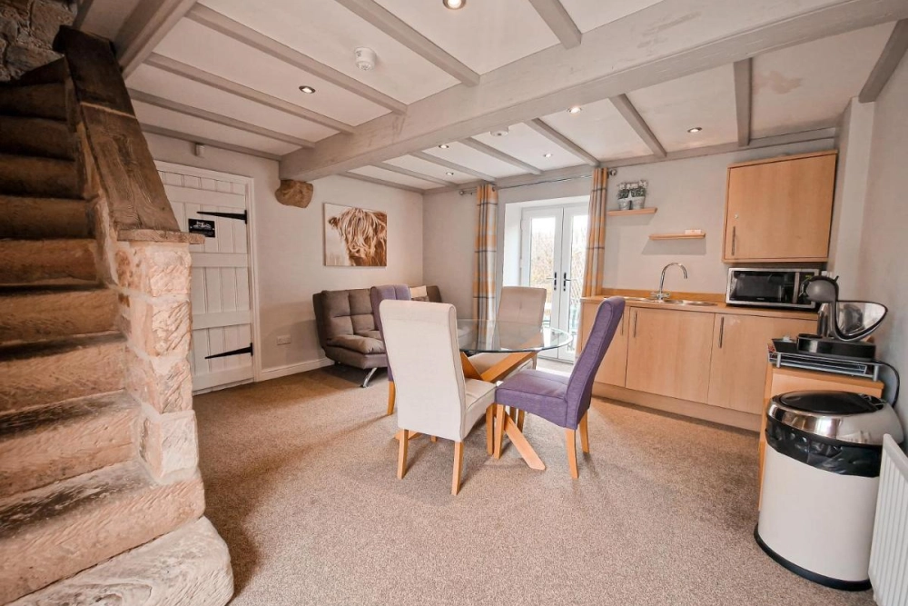 Horsley Lodge - Hotel Photo 47