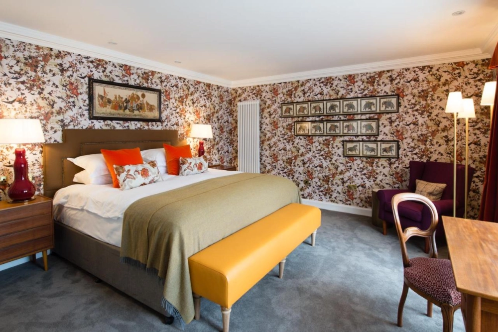 Hotel Du Vin, at One Devonshire Gardens - Hotel Photo 9