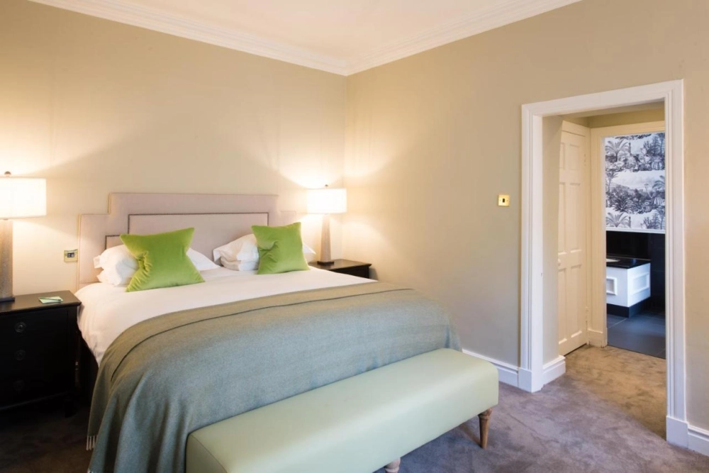 Hotel Du Vin, at One Devonshire Gardens - Hotel Photo 12