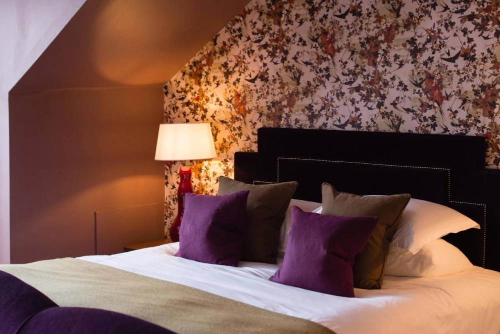 Hotel Du Vin, at One Devonshire Gardens - Hotel Photo 14