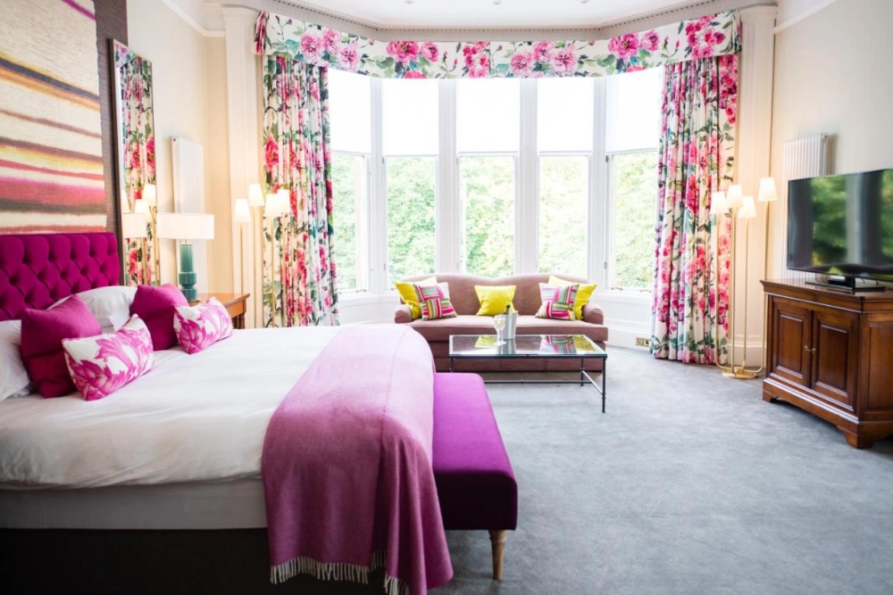 Hotel Du Vin, at One Devonshire Gardens - Hotel Photo 20