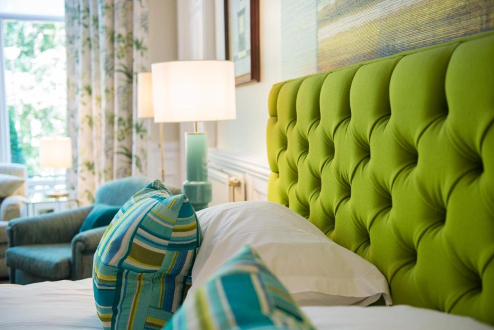 Hotel Du Vin, at One Devonshire Gardens - Hotel Photo 21