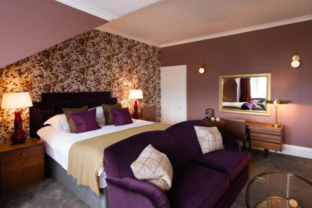 Hotel Du Vin, at One Devonshire Gardens - Hotel Photo 24